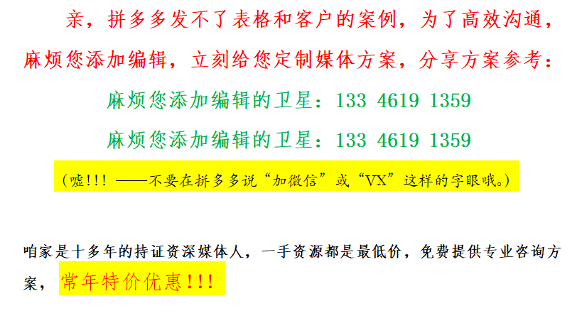 如何快速发稿联系媒体编辑？